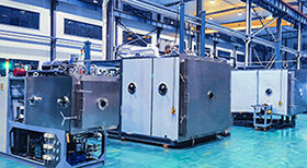 SENOVA BIOTECH (SHANGHAI) CO., LTD. manufacturer production line