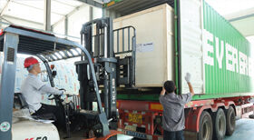 SENOVA BIOTECH (SHANGHAI) CO., LTD. manufacturer production line