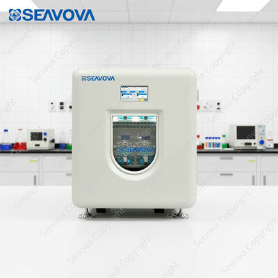 Senova Biotech CO2 Shaking Incubator 25mm Orbital Shaker For CO2 Incubator / Model ST-212R