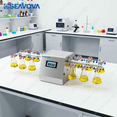 Wrist Action Shaker SWS-600