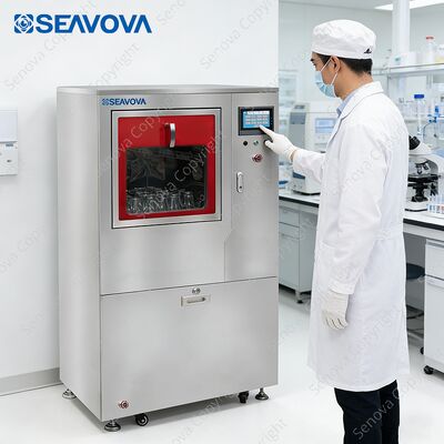 Laboratory Glassware Washer manufacturer from China